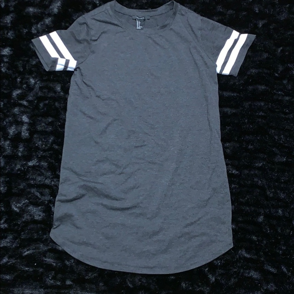 Tshirt dress